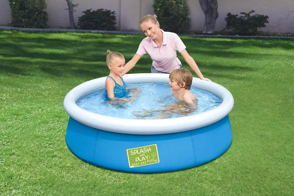 Piscina gonflabila pentru copii Bestway Splash and Play 57241