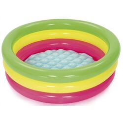 Piscina gonflabila pentru copii Bestway Summer 51128 (Multicolor)