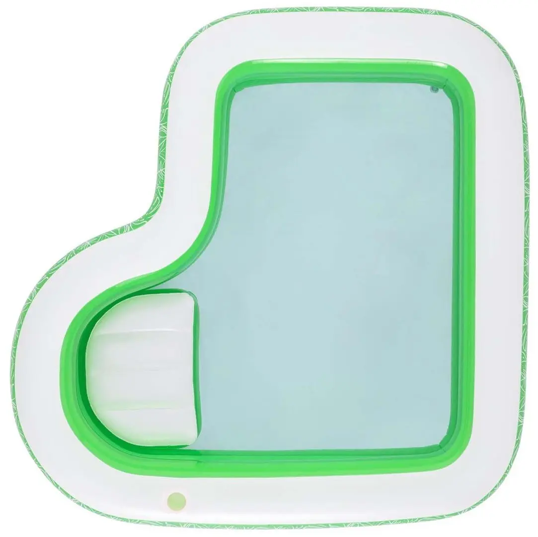 Piscina gonflabila pentru copii Bestway Tropical Paradise 54336BW - 2