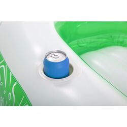 Piscina gonflabila pentru copii Bestway Tropical Paradise 54336BW Thumb