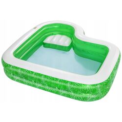 Piscina gonflabila pentru copii Bestway Tropical Paradise 54336BW