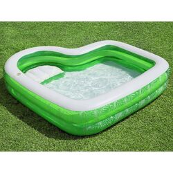 Piscina gonflabila pentru copii Bestway Tropical Paradise 54336BW Thumb