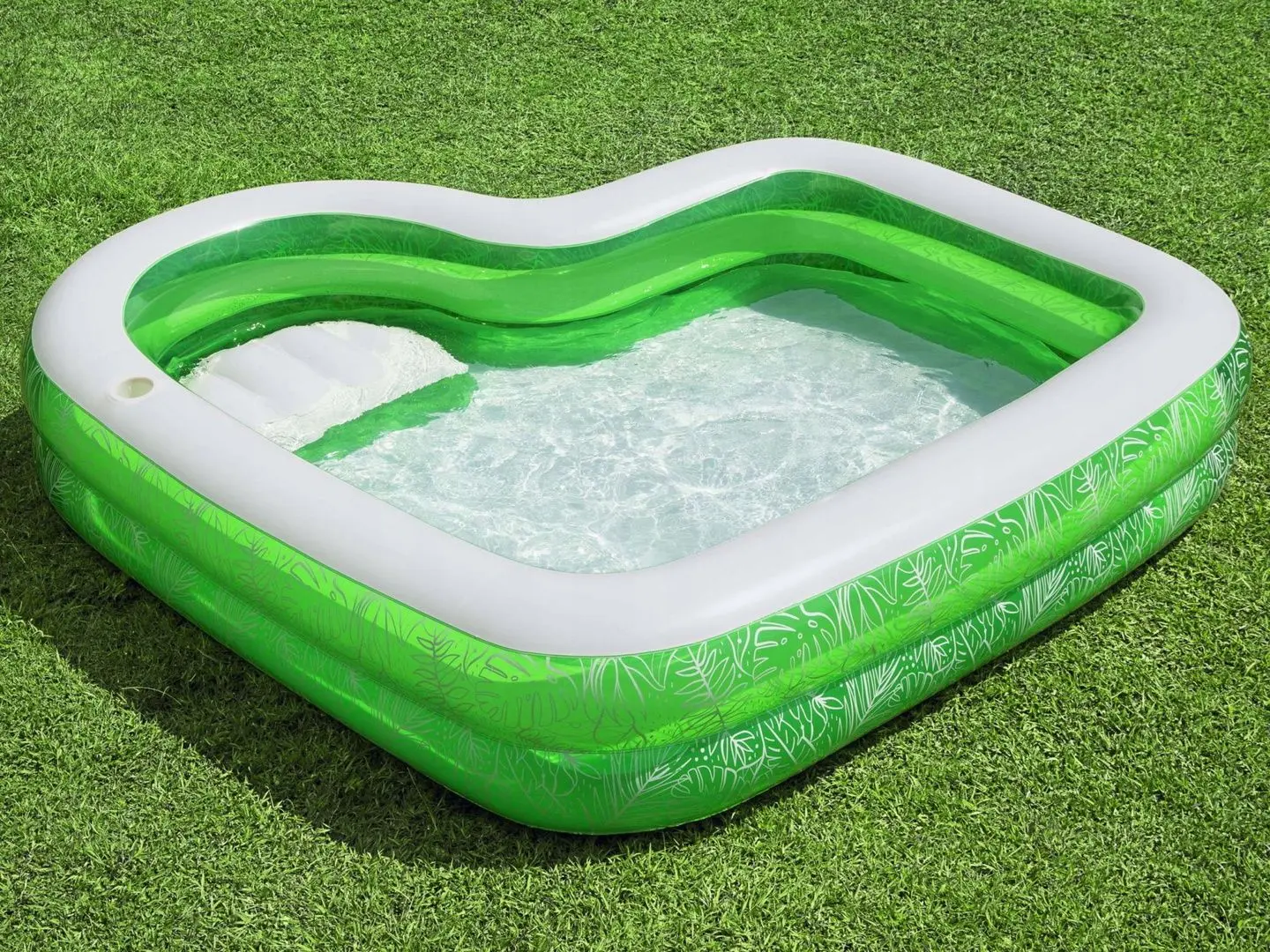 Piscina gonflabila pentru copii Bestway Tropical Paradise 54336BW - 4