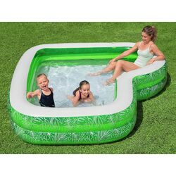 Piscina gonflabila pentru copii Bestway Tropical Paradise 54336BW Thumb