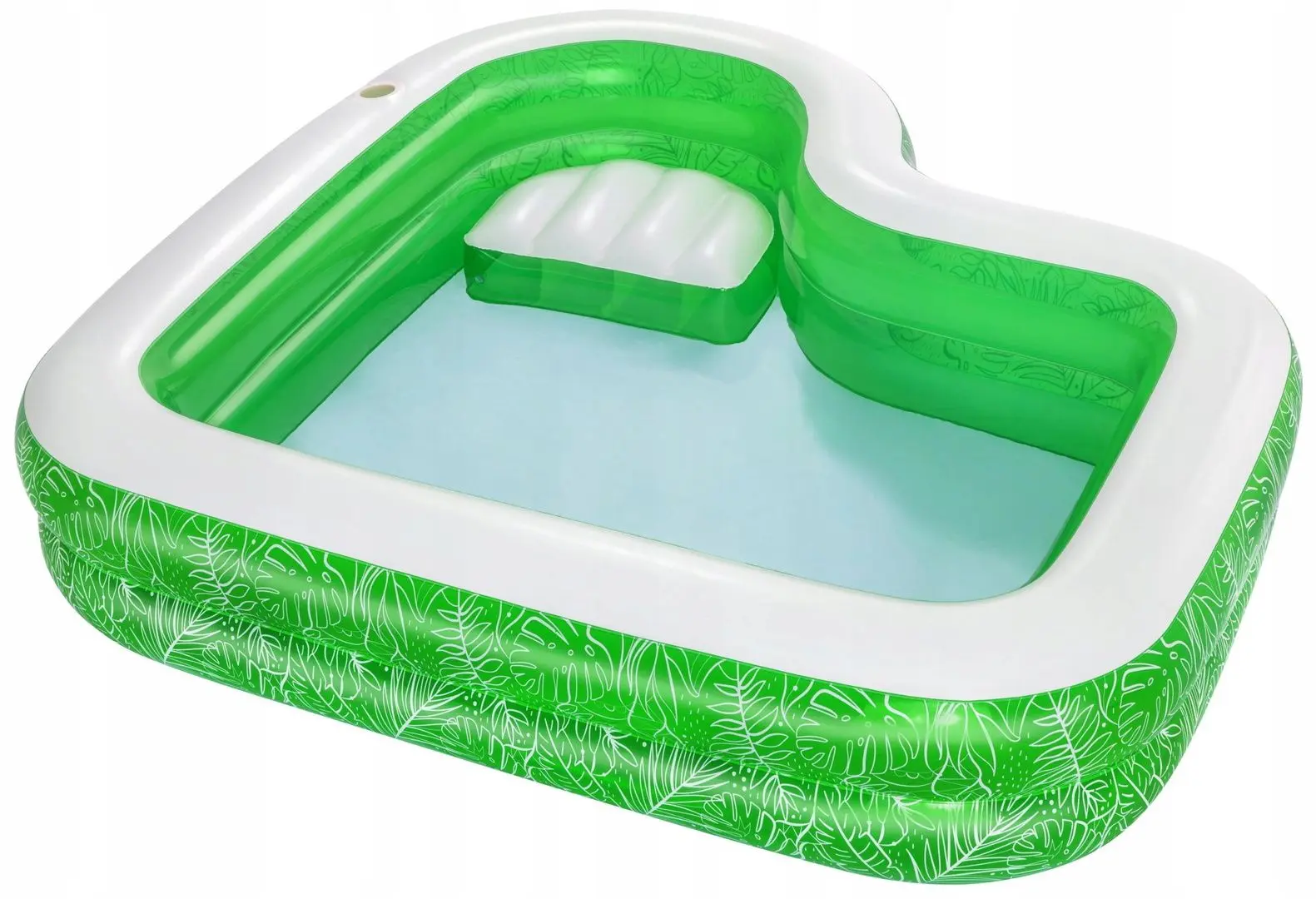 Piscina gonflabila pentru copii Bestway Tropical Paradise 54336BW