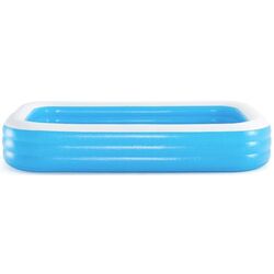 Надувной бассейн Bestway 54009 Thumb