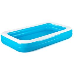 Piscina gonflabila Bestway 54150 (Blue)