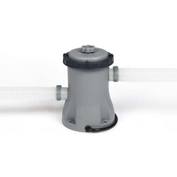 Надувной бассейн Bestway 57450 (Blue/White) Thumb