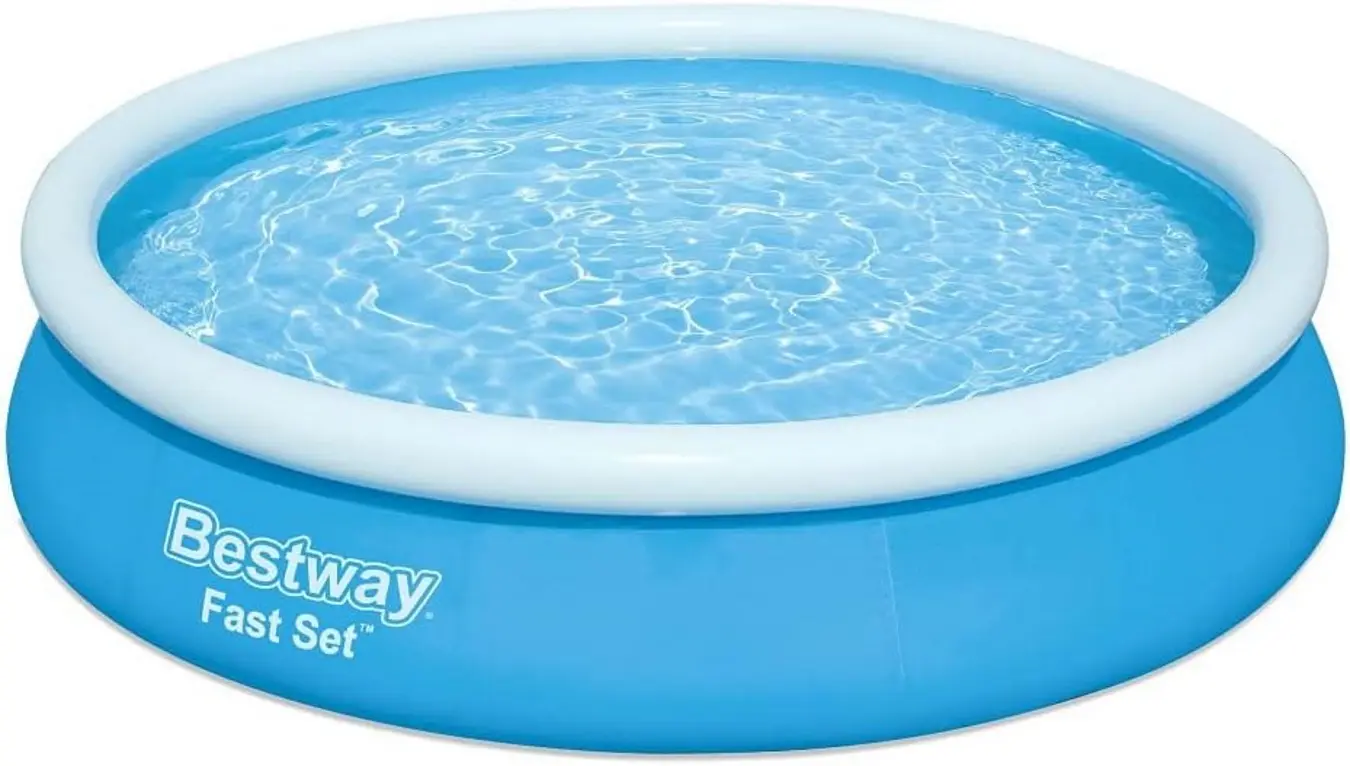 Piscina gonflabila Bestway Fast Set 57273BW (Blue)