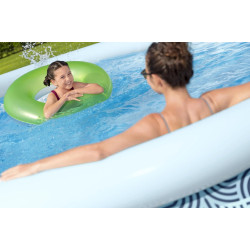 Piscina gonflabila Bestway Fast Set 57376BW Thumb