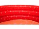 Надувной бассейн Bestway Sweet Stroaberry 51145 (Red/Green)