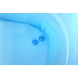 Надувной игровой центр-бассейн Bestway Aquarium 53052 (Blue) Thumb