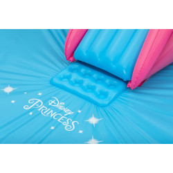 Надувной игровой центр-бассейн Bestway Disney Princess 9103YBW (Multicolour) Thumb