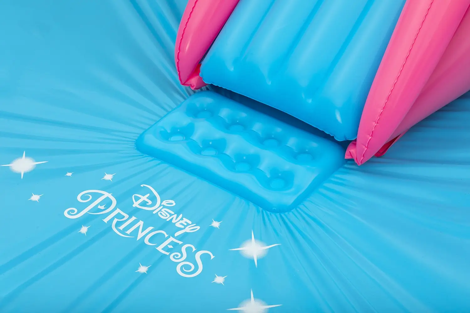 Надувной игровой центр-бассейн Bestway Disney Princess 9103YBW (Multicolour) - 7