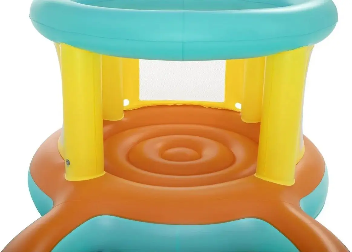 Piscină-centru de joacă gonflabil Bestway Jumptopia 52385 - 2