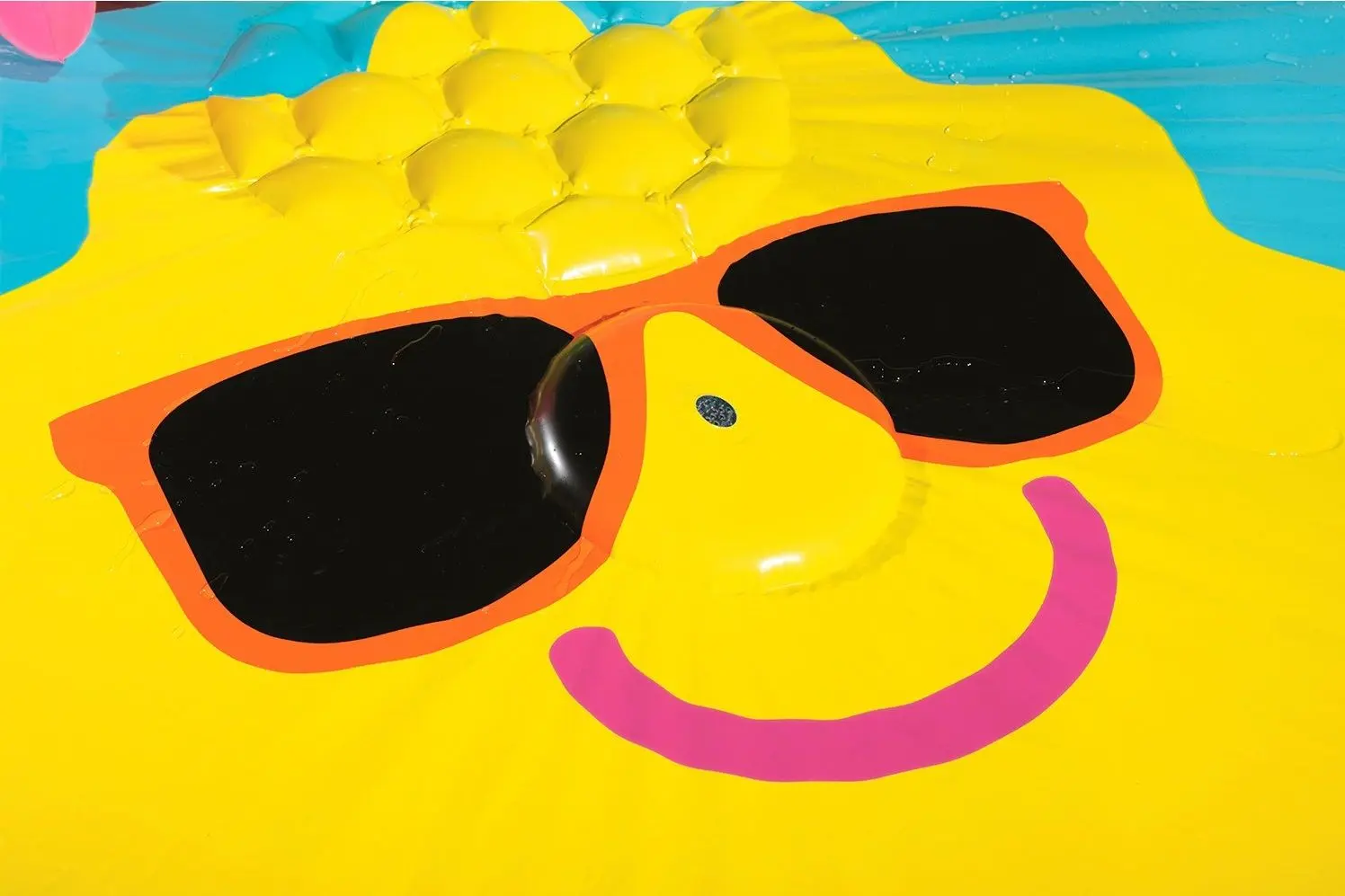 Piscina-centru de joacă gonflabil Bestway Sunnyland Splash 53071 - 5