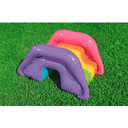 Piscina-centru de joacă gonflabil Bestway Sunnyland Splash 53071 Thumb