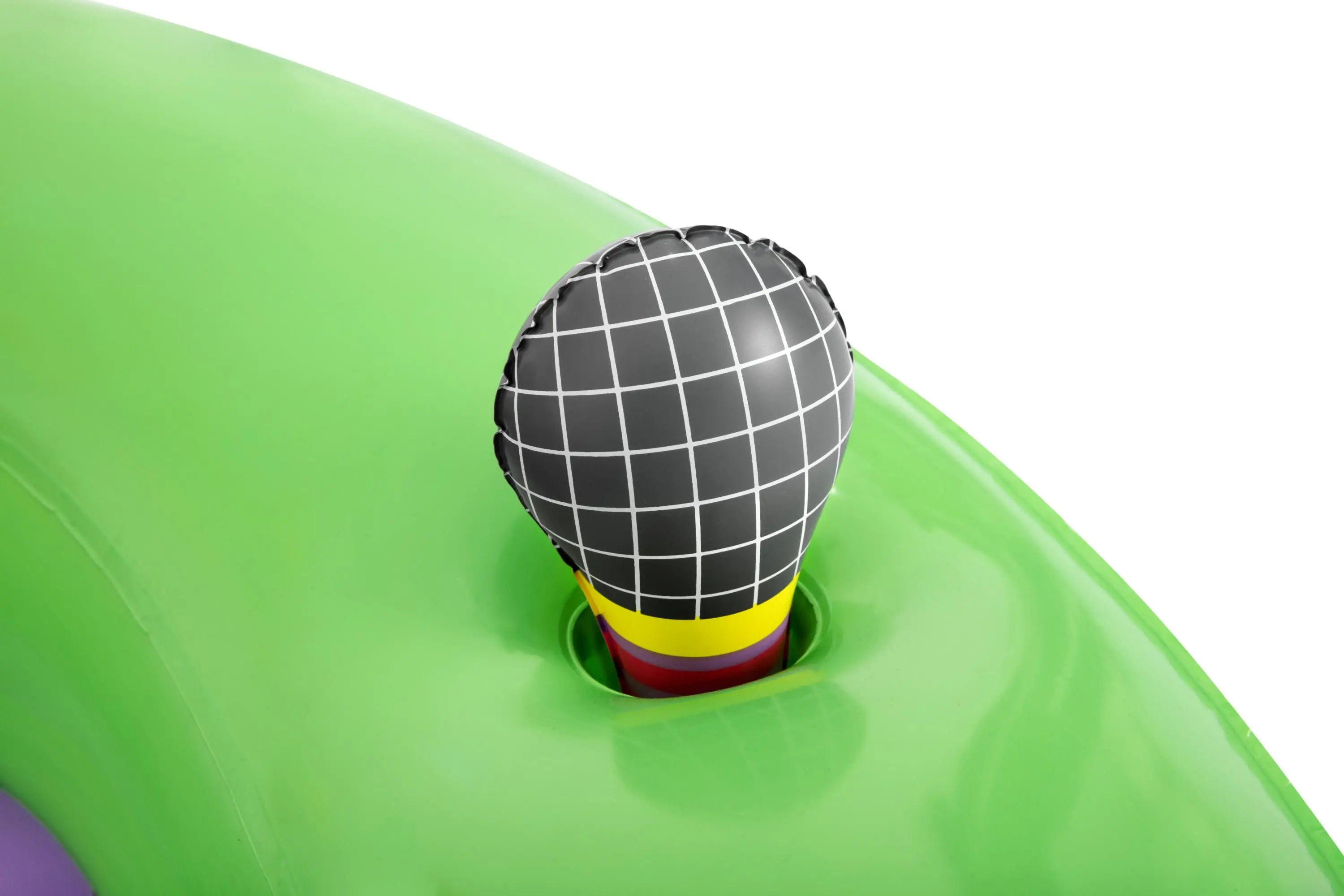 Centru de joaca gonflabil Bestway 53117BW (Multicolor)