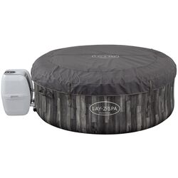 Jacuzzi SPA gonflabil Bestway Bahamas AirJet 60005BW Thumb