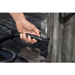 Jacuzzi SPA gonflabil Bestway Bahamas AirJet 60005BW Thumb