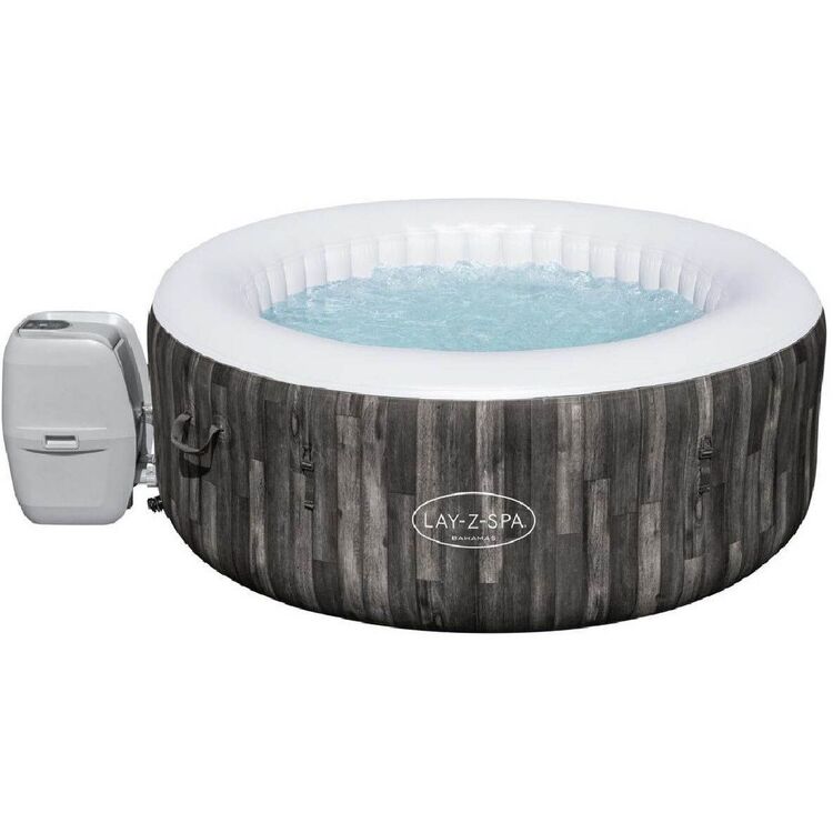 Jacuzzi SPA Bestway Bahamas AirJet (Grey)