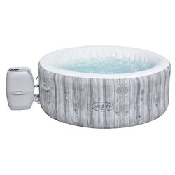 Jacuzzi Bestway Fiji AirJet 60085BW (Grey)