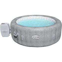 Jacuzzi SPA gonflabil Bestway Honolulu AirJet 60019BW