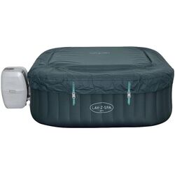 Jacuzzi SPA gonflabil Bestway Ibiza AirJet 60015BW Thumb