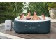 Jacuzzi SPA gonflabil Bestway Ibiza AirJet 60015BW