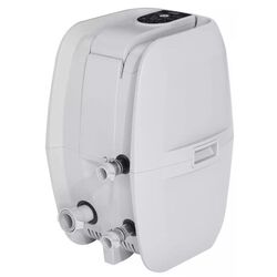 Jacuzzi Bestway Lay-Z Miami Airjet (Black/White) Thumb