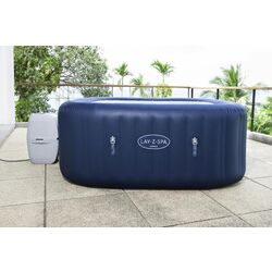 Jacuzzi SPA Bestway Lay-Z-Spa Hawaii AirJet 60021 (Blue) Thumb
