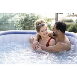 Jacuzzi SPA Bestway Lay-Z-Spa Hawaii AirJet 60021 (Blue) Thumb