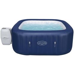 Jacuzzi SPA Bestway Lay-Z-Spa Hawaii AirJet 60021 (Blue)