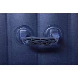 Jacuzzi SPA Bestway Lay-Z-Spa Hawaii AirJet 60021 (Blue) Thumb