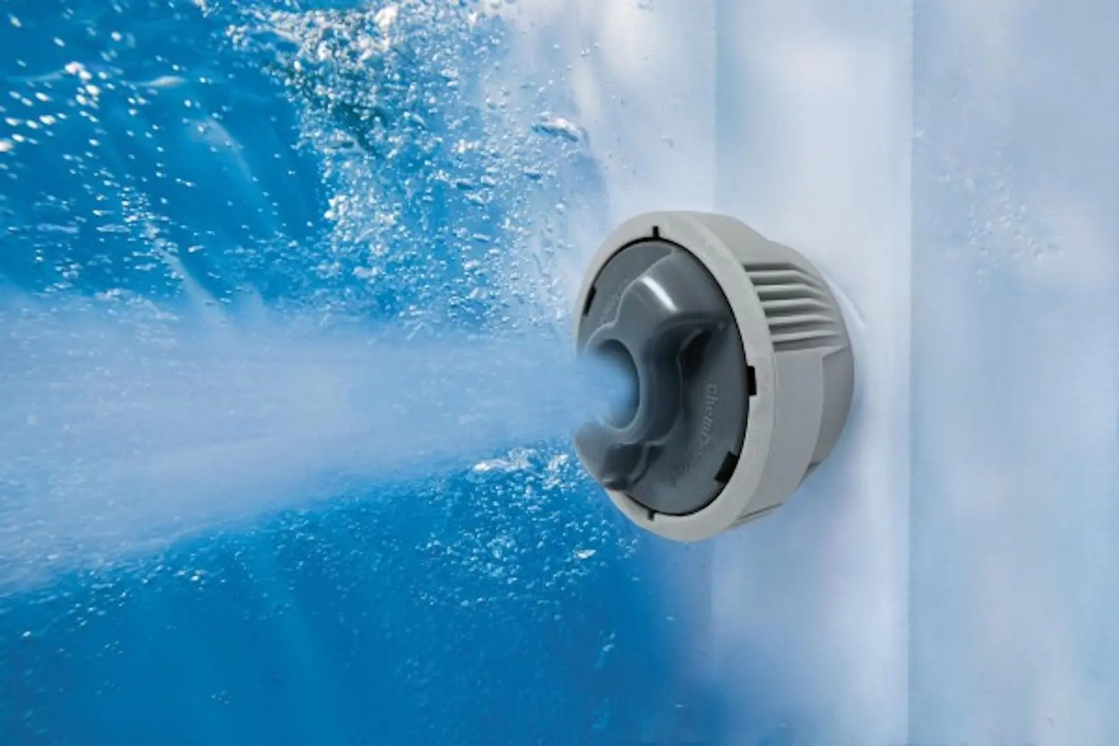 Jacuzzi SPA Bestway Lay-Z-Spa Hawaii AirJet 60021 (Blue) - 7