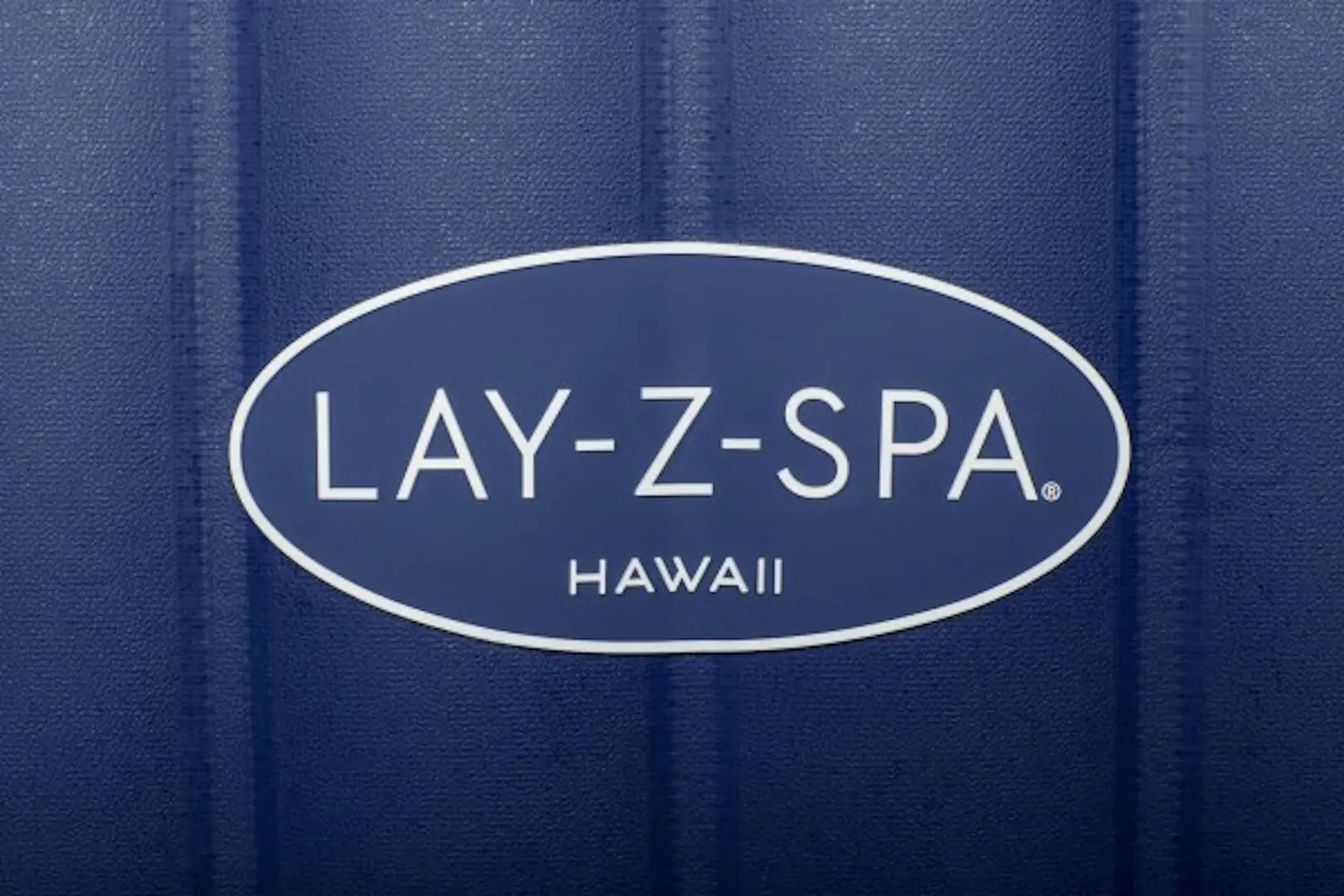 Jacuzzi SPA Bestway Lay-Z-Spa Hawaii AirJet 60021 (Blue) - 8