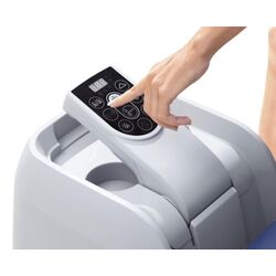 Jacuzzi SPA Bestway Lay-Z-Spa Hawaii AirJet 60021 (Blue) Thumb