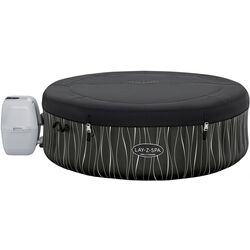 Jacuzzi SPA Bestway Lay-Z-Spa Hollywood AirJet 60059 (Black/White) Thumb