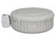 Jacuzzi Bestway Lay-Z-Spa Tahiti AirJet 60007BW (Grey)