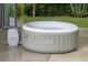 Jacuzzi Bestway Lay-Z-Spa Tahiti AirJet 60007BW (Grey)