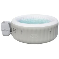 Jacuzzi Bestway Lay-Z-Spa Tahiti AirJet 60007BW (Grey)