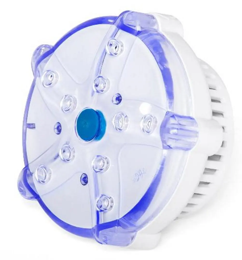 Jacuzzi Bestway Lay-Z-Spa Tahiti AirJet 60007BW (Grey)