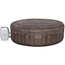 Jacuzzi SPA gonflabil Bestway St.Moritz AirJet 60023BW Thumb