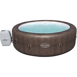 Jacuzzi SPA gonflabil Bestway St.Moritz AirJet 60023BW