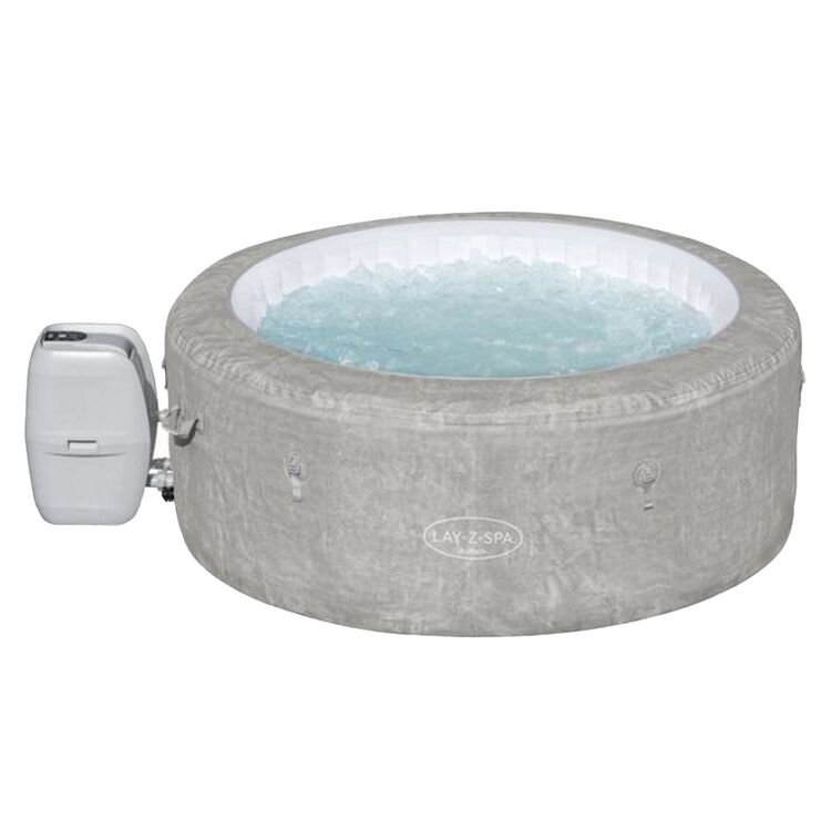 Jacuzzi Bestway Zurich AirJet 60065BW (Grey)