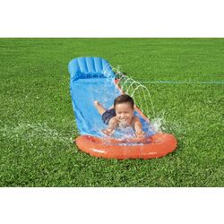 Водная дорожка Bestway 52477 (Blue/Red) Thumb