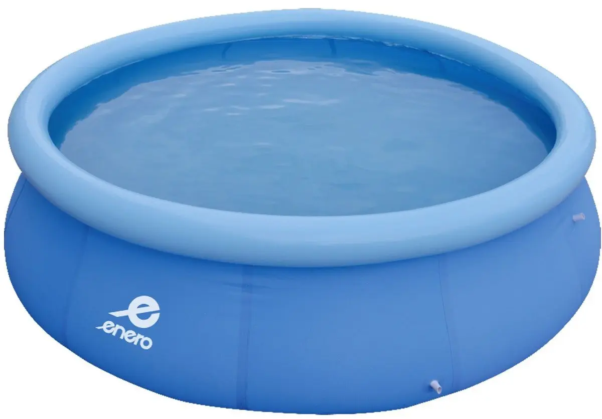 Piscina gonflabila Enero 1036441 240x63cm (Blue)