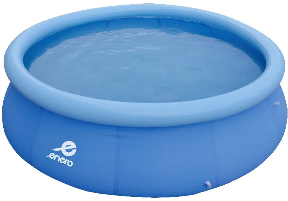 Piscina gonflabila Enero 1036472 (Blue) - 3