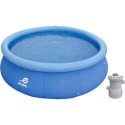 Piscina gonflabila Enero 1036472 (Blue)