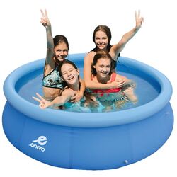 Piscina gonflabila Enero 1036472 (Blue) Thumb